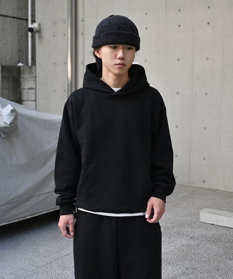 Los Angeles Apparel 14oz Heavy Fleece Hoodie