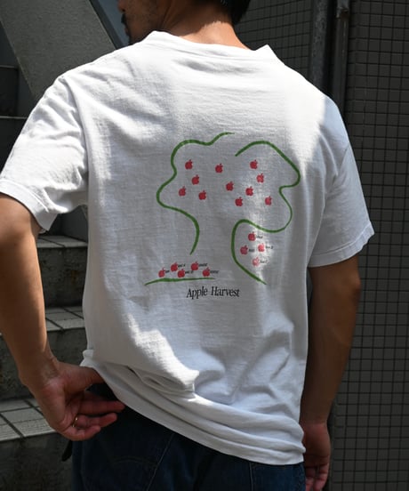 Apple T-Shirt -2