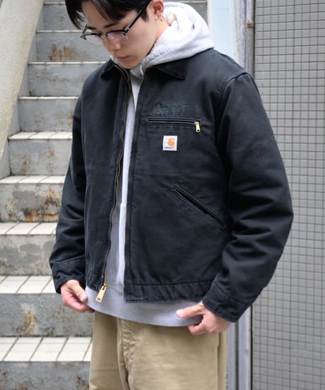 18' Carhartt Detroit Jacket -5