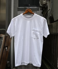 Deadstock Eagle USA Pocket Brank T-Shirt -13