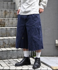 Carhartt Remake Duck Jorts -1