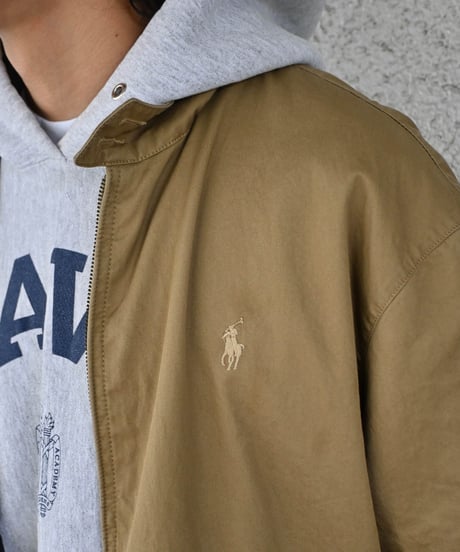 Polo Ralph Lauren Swing top -2
