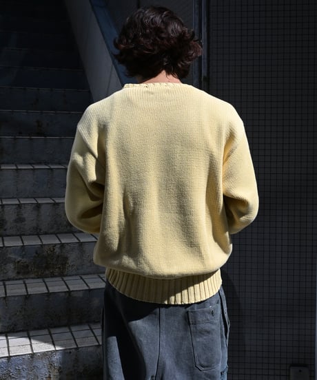 Polo Ralph Lauren Knit Sweater -2