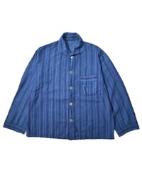 Used 60s German Military Sleeping Shirt