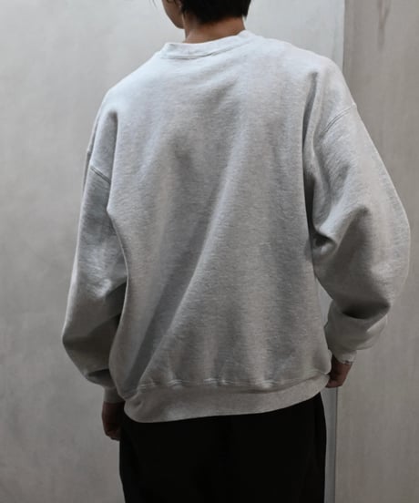 Ralph Lauren Crew Neck Sweat Shirt -10
