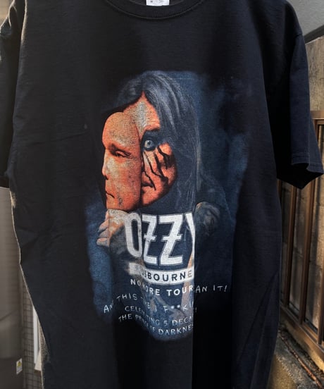 Ozzy Osbourne T-Shirt -28