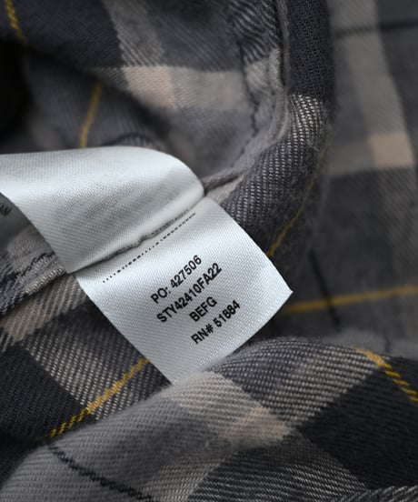 Patagonia Organic Cotton Shirt "FA22" -3