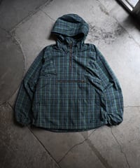 L.L.Bean Field Caribou Anorak 6475-5048