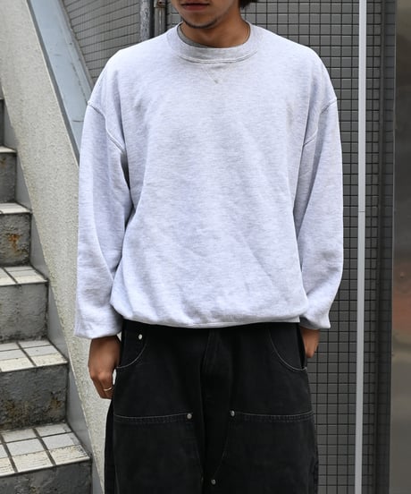 Russell Athletic Sweat Shirt -4