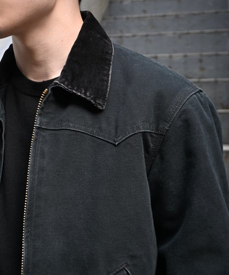 Carhartt Santa Fe Jacket -1