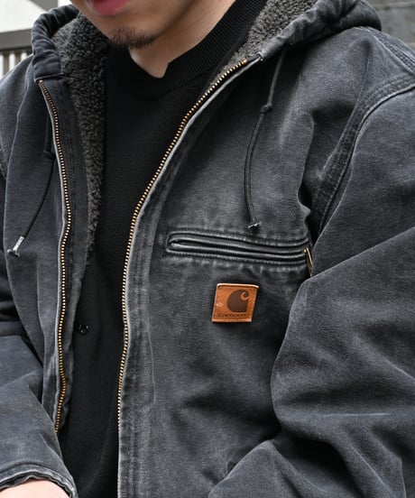 Carhartt Sandstone Sierra Jacket -2