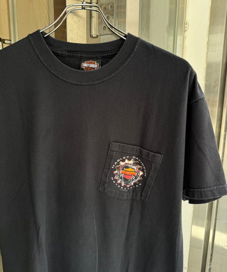 Harley Davidson T-Shirt -79