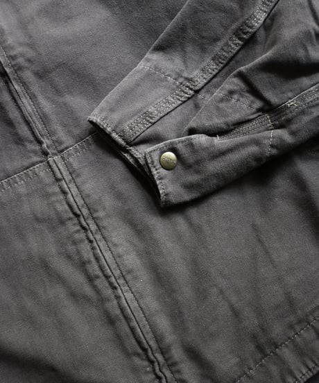 Carhartt Hamilton Jacket -4