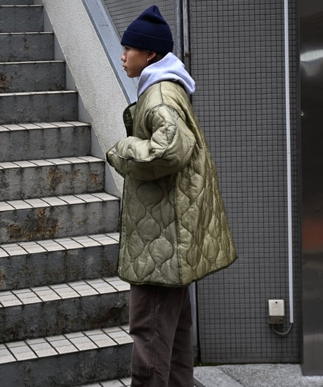 Sturm MIL-TEC M-65 Fishtail Mods Coat