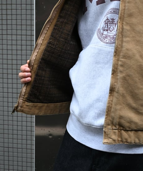 Carhartt Detroit Jacket -1