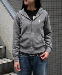 Polo Ralph Lauren Full-Zip Hoodie -7