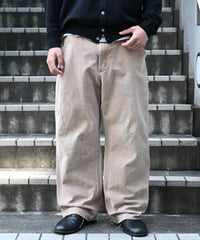 Used Carhartt B11 Duck Painter Pants -1