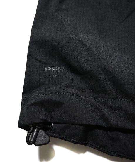 Rab Downpour Mountain Jacket Black