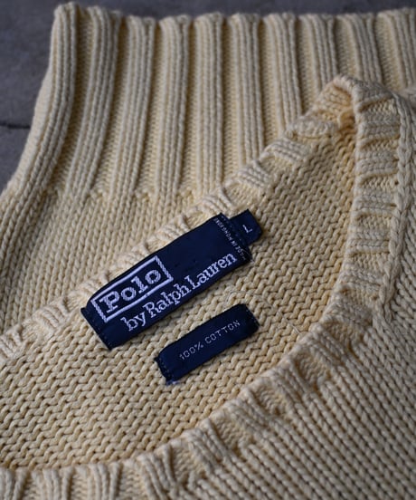 Polo Ralph Lauren Knit Sweater -2