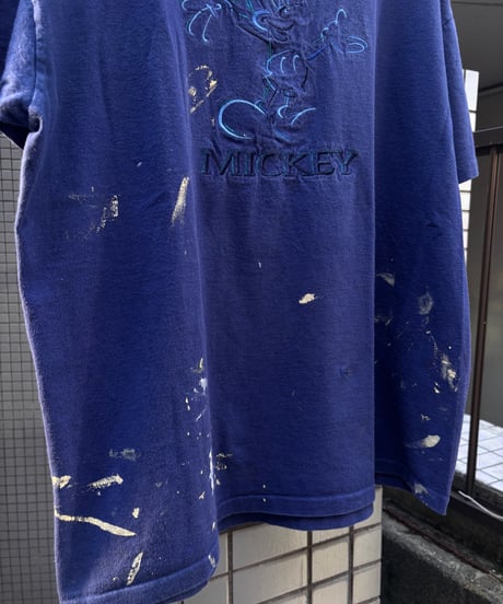 Disney T-Shirt -32