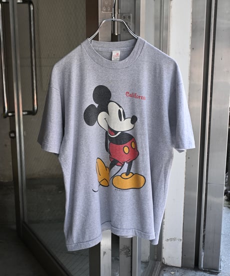 Mickey California T-Shirt -61