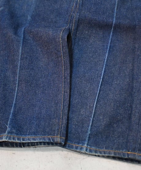 87' Levi's 501 Denim Pants -1