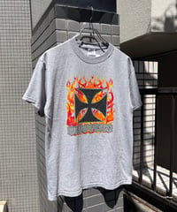 Choppers T-Shirt -9