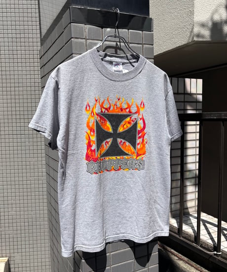 Choppers T-Shirt -9