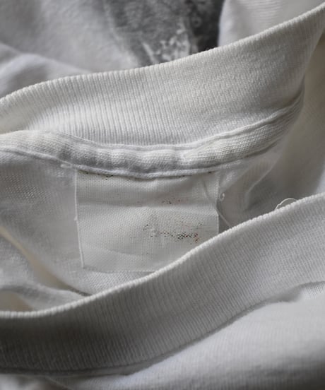 Banana Republic Pocket T-Shirt -7