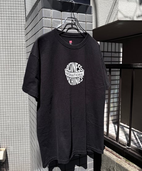 IBM T-Shirt -11