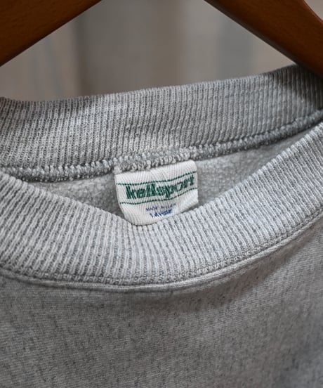 The Black Dog Crewneck Sweatshirt " Made in USA " -17