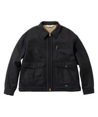 L.L.Bean Mossa Jacket Navy