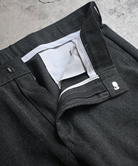 Levi's Action Slacks-2