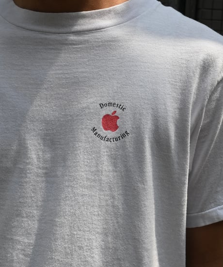 Apple T-Shirt -2