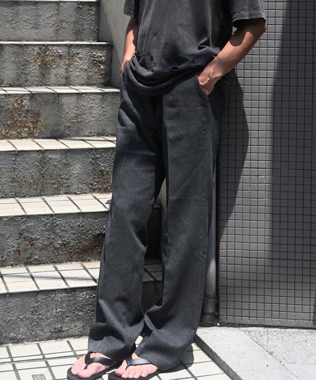 Levi's Action Slacks-2