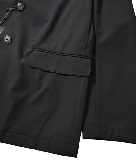 EMPORIO ARMANI Tailored Jacket Black