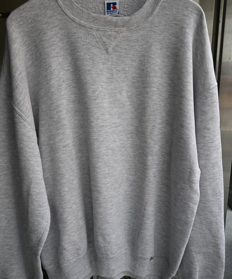 Russel Athletic Sweat Shirt -1