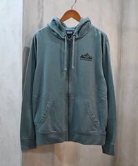 Patagonia Full Zip Hoodie " FA18 "-19