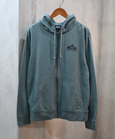 Patagonia Full Zip Hoodie " FA18 "-19