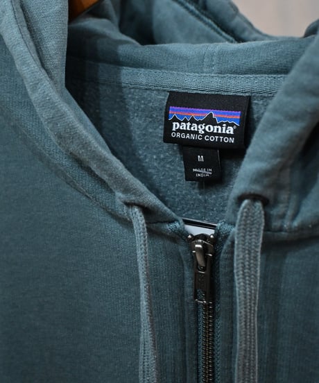 Patagonia Full Zip Hoodie " FA18 "-19