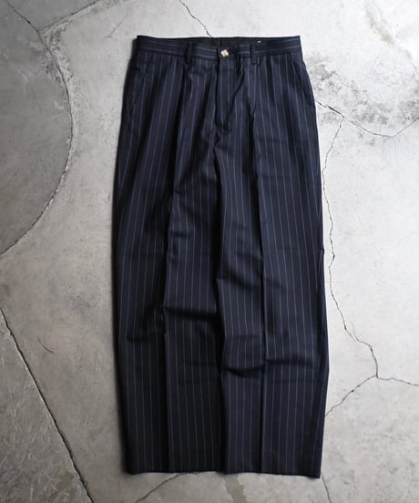 Gambert Tropical Wool Slacks