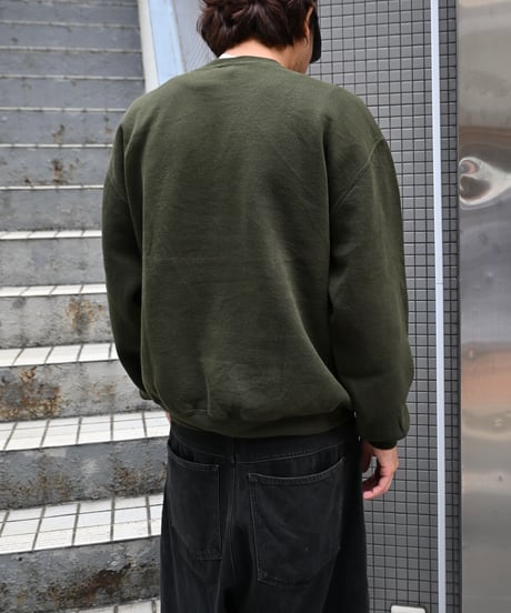 Russell Athletic Sweat Shirt -10