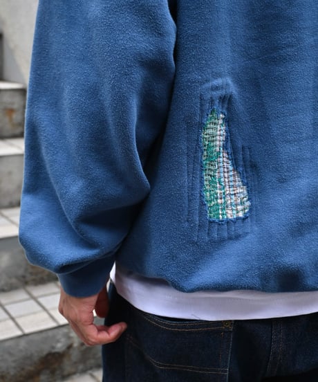 Customized Nike Sweat Hoodie -8