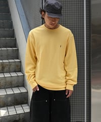 Ralph Lauren Long Sleeve Thermal Shirt -8