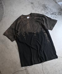 Fruit Of The Loom Tie Dye T-Shirt  -2