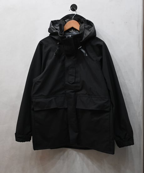US Navy ECWCS GORE-TEX Parka Black