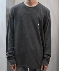 Ralph Lauren Long Sleeve Thermal Shirt -3
