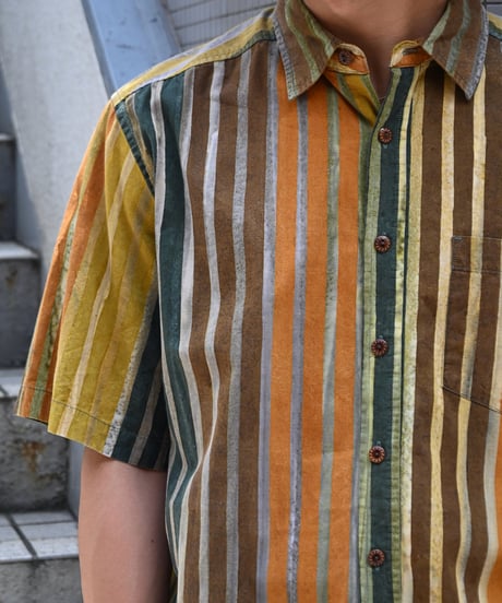Territory Ahead Short Sleeve Shirt -1
