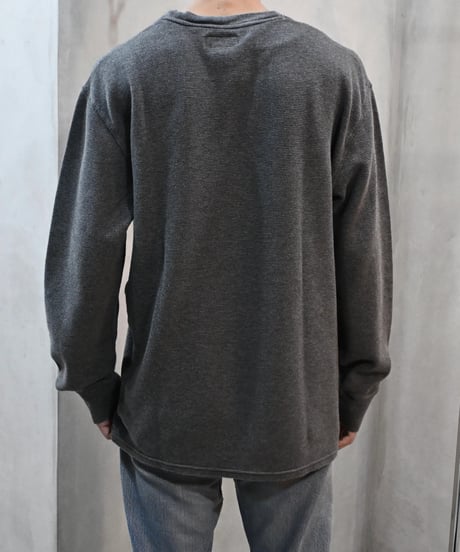 Ralph Lauren Long Sleeve Thermal Shirt -1
