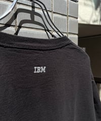 IBM T-Shirt -11